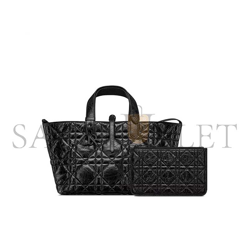 D*or medium D*or toujours bag m2821snio_m900 (28.5*21.5*17cm)